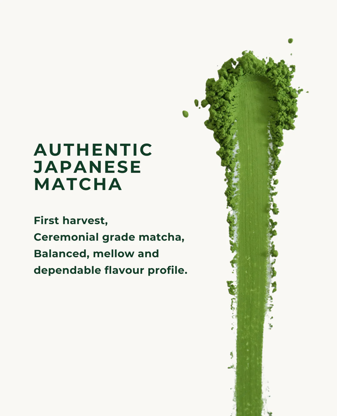 Mezame Tsuki Matcha