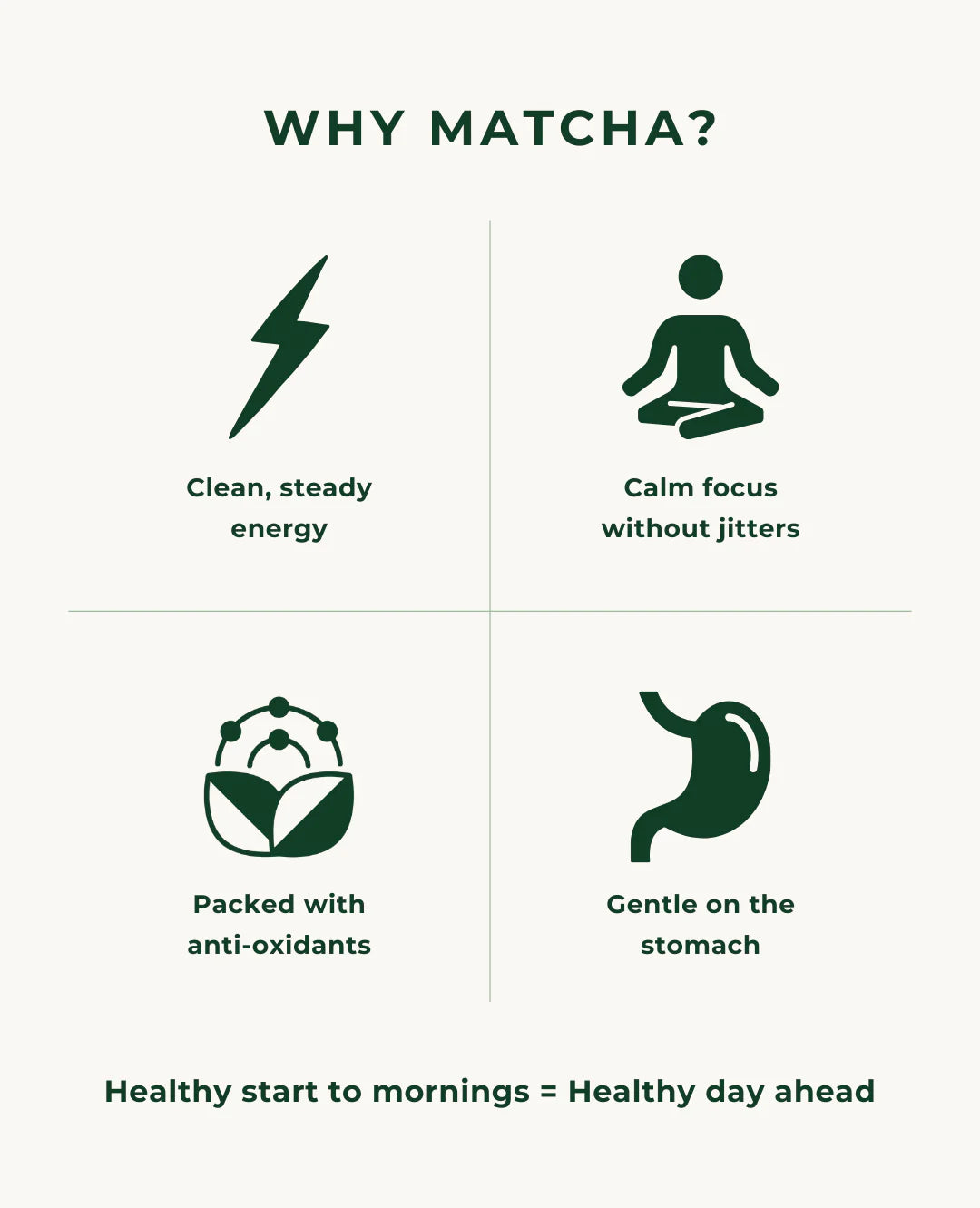 Mezame Mizu Matcha