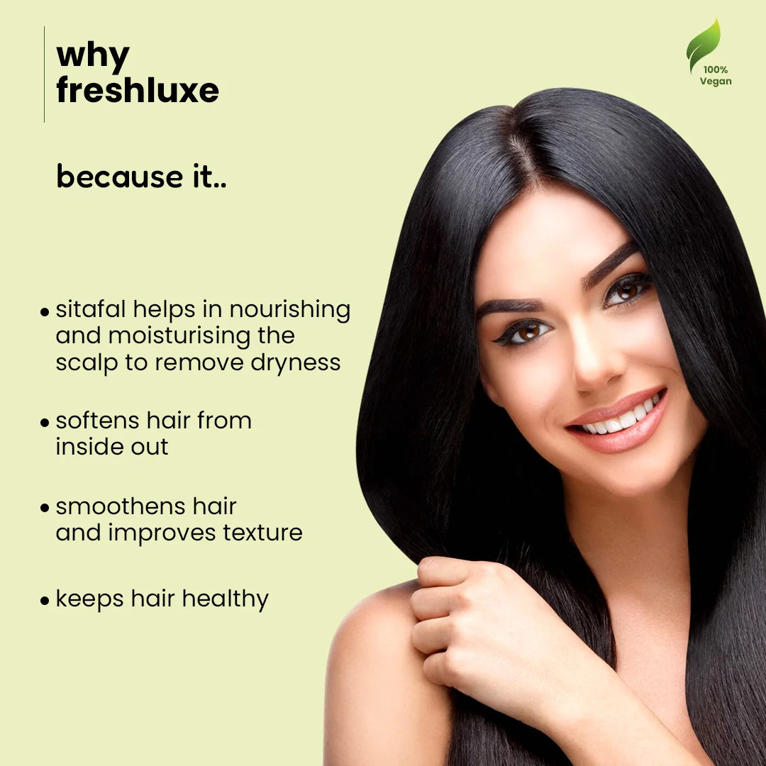 Herbal Harmony Shampoo