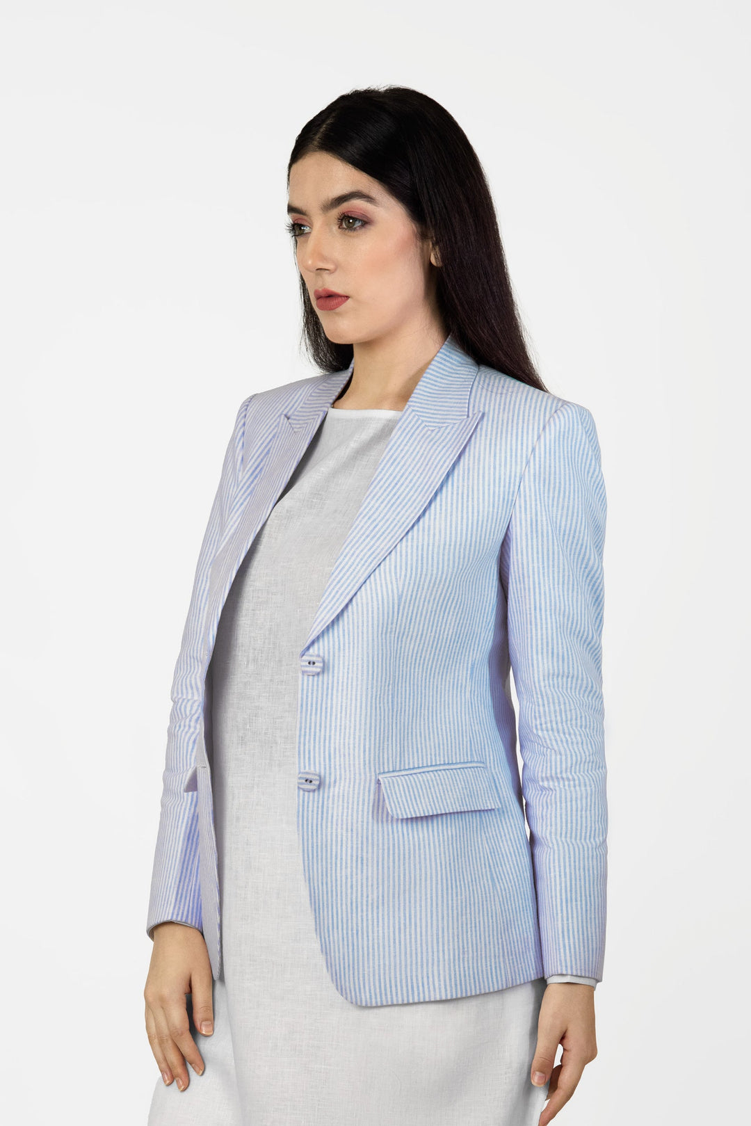 Adam Leaves Ruby- Women&