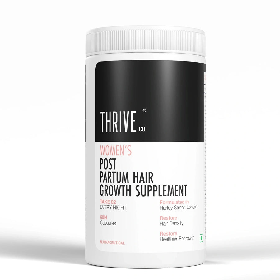 ThriveCo Women&