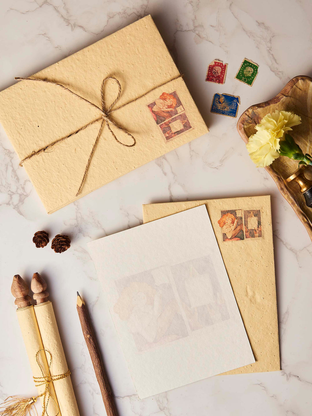 Letter Writing Kit