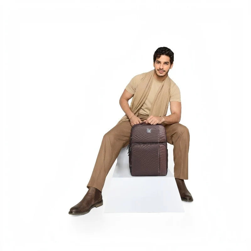 Eume Zenith 24L Laptop Backpack