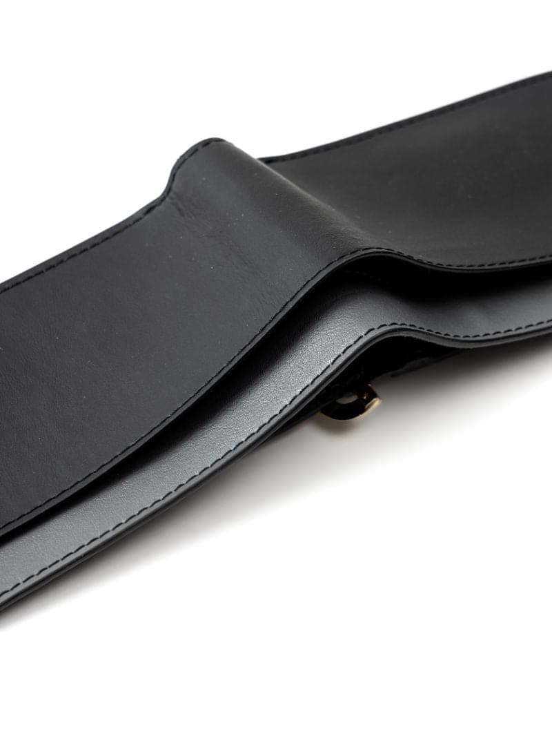 Green Hermitage Zeus - Black & Grey