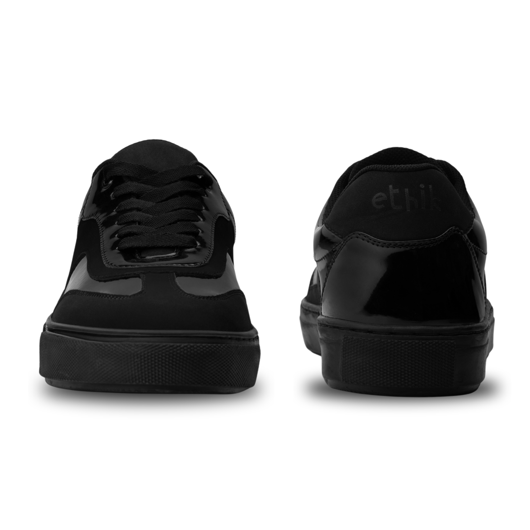 Glide-Patent Black