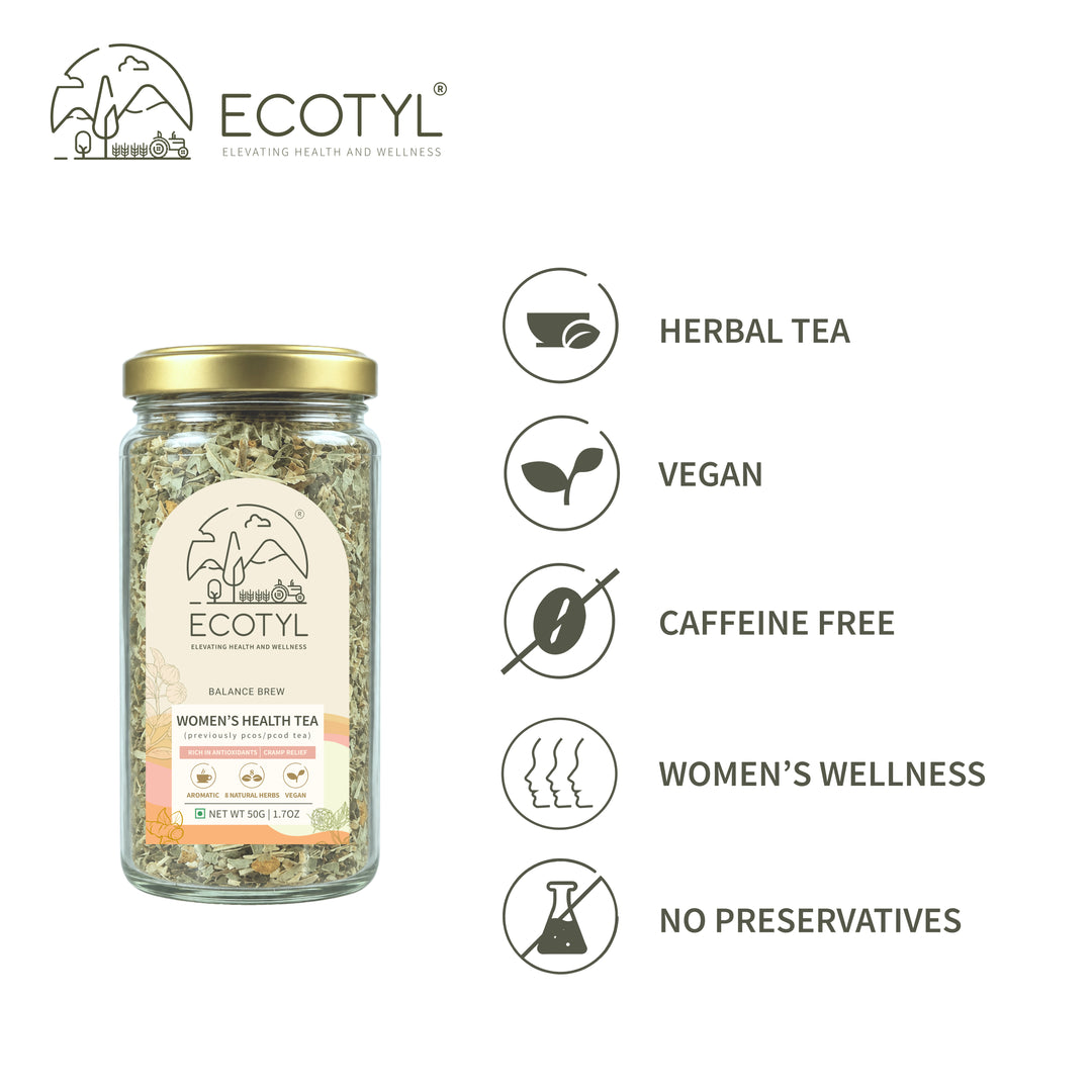 Ecotyl Women&