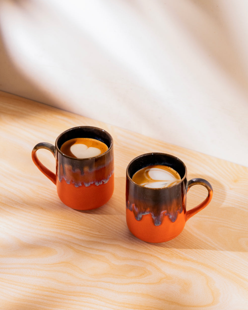 Ember Oversized Ceramic Mug