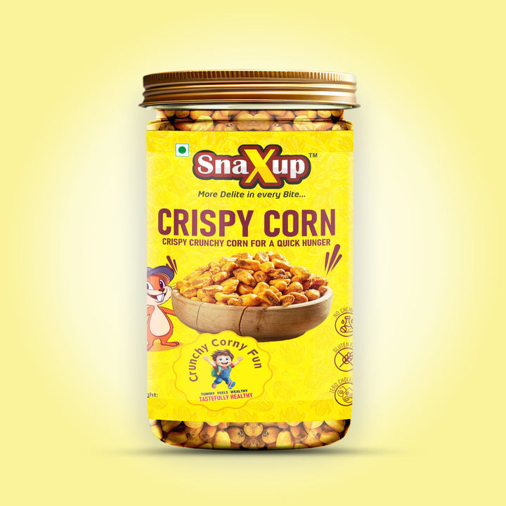 Crispy Corn 500 g