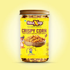 Crispy Corn 500 g