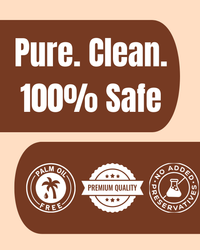 Zugar Vegan Kaju Katli | 70% Cashew, No Refined Sugar | 200g
