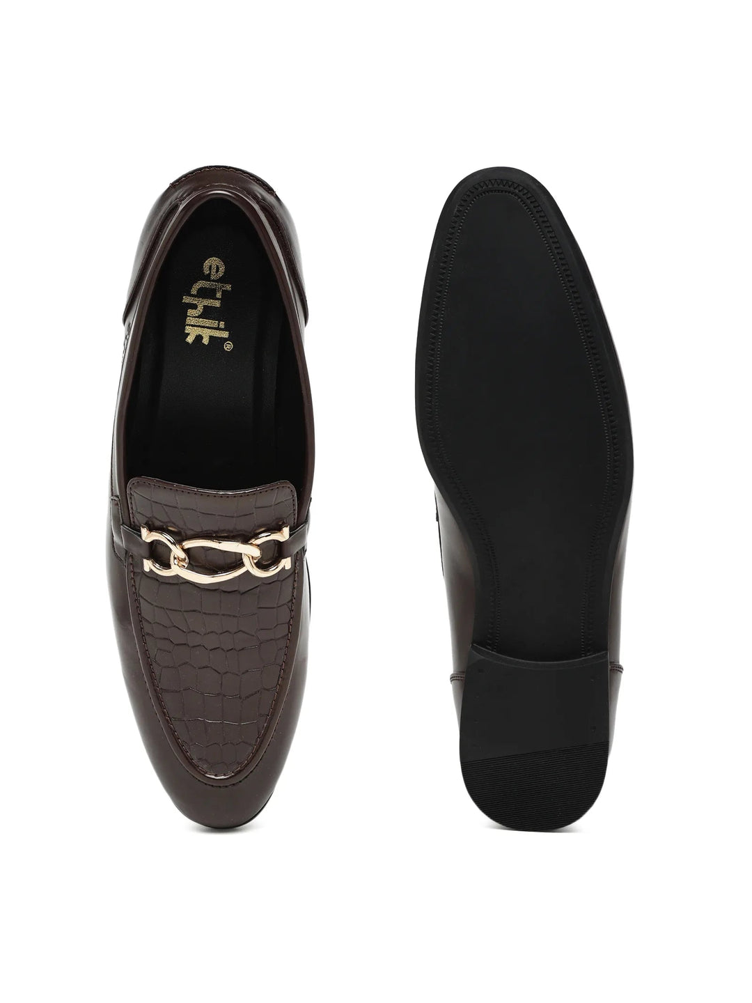 Aristocrat - Brown