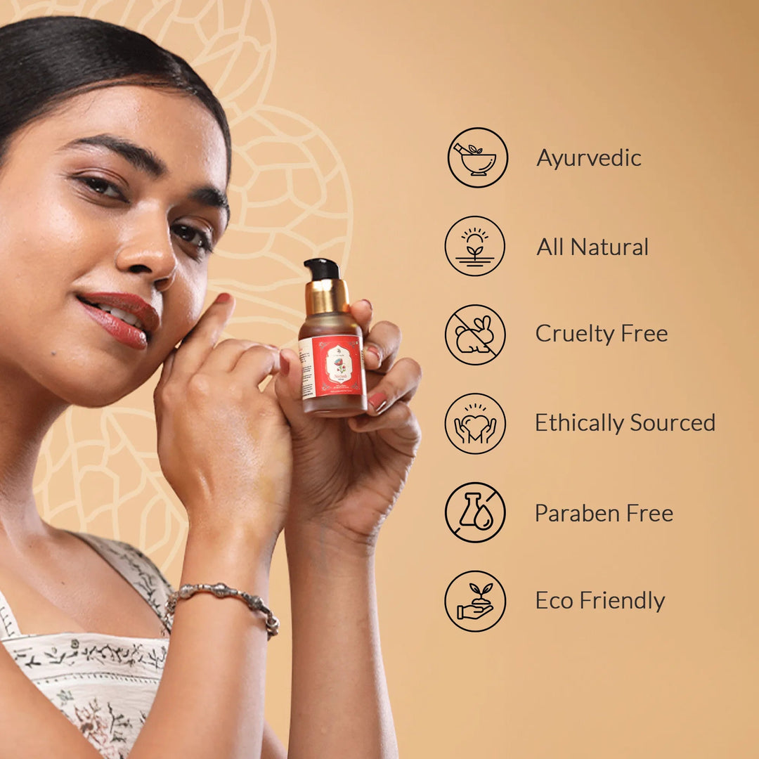 Nayaab Face Serum