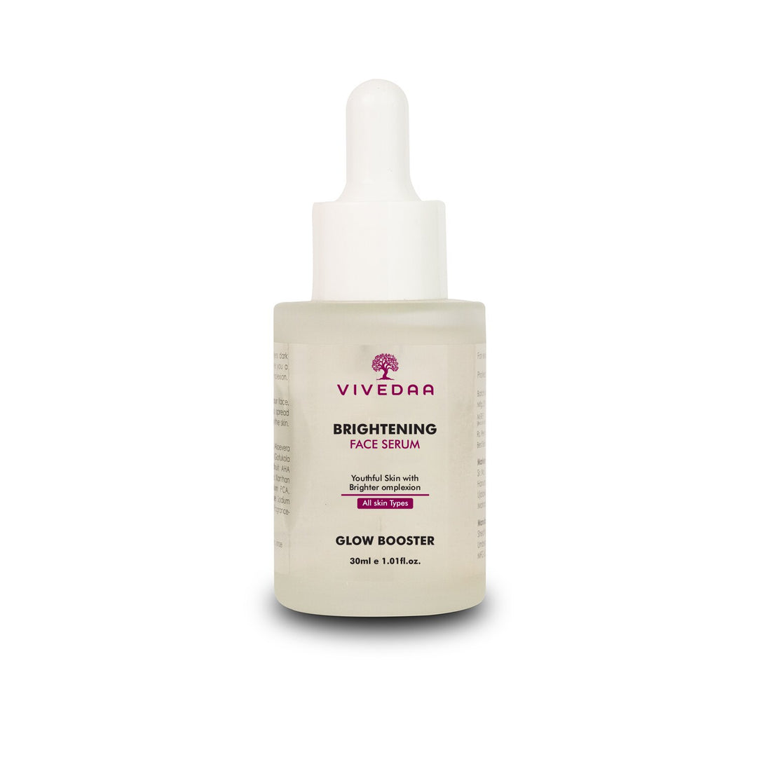 Vivedaa Face Brightening Serum - 30 ml