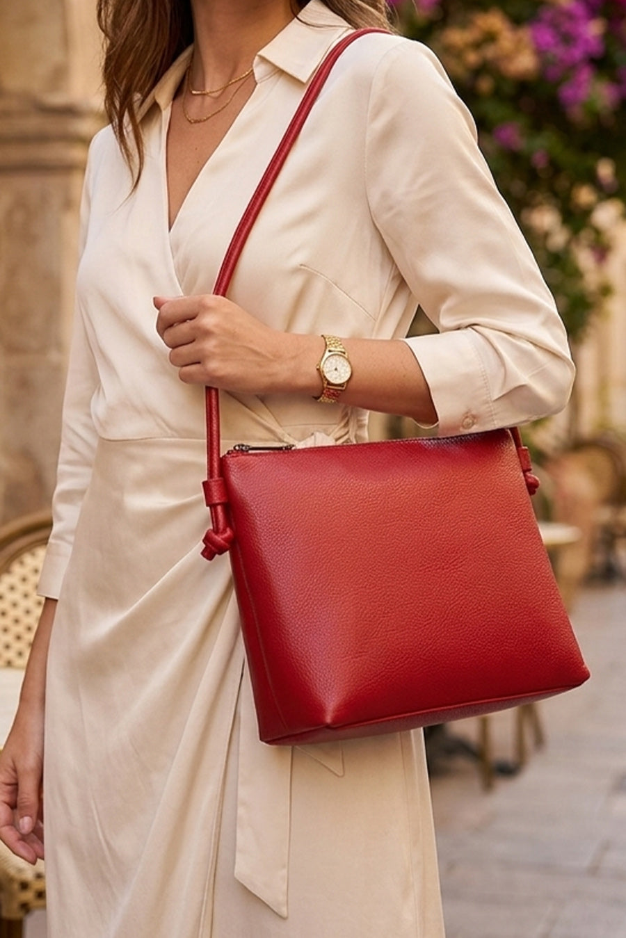 Slindon Sling Vegan Leather