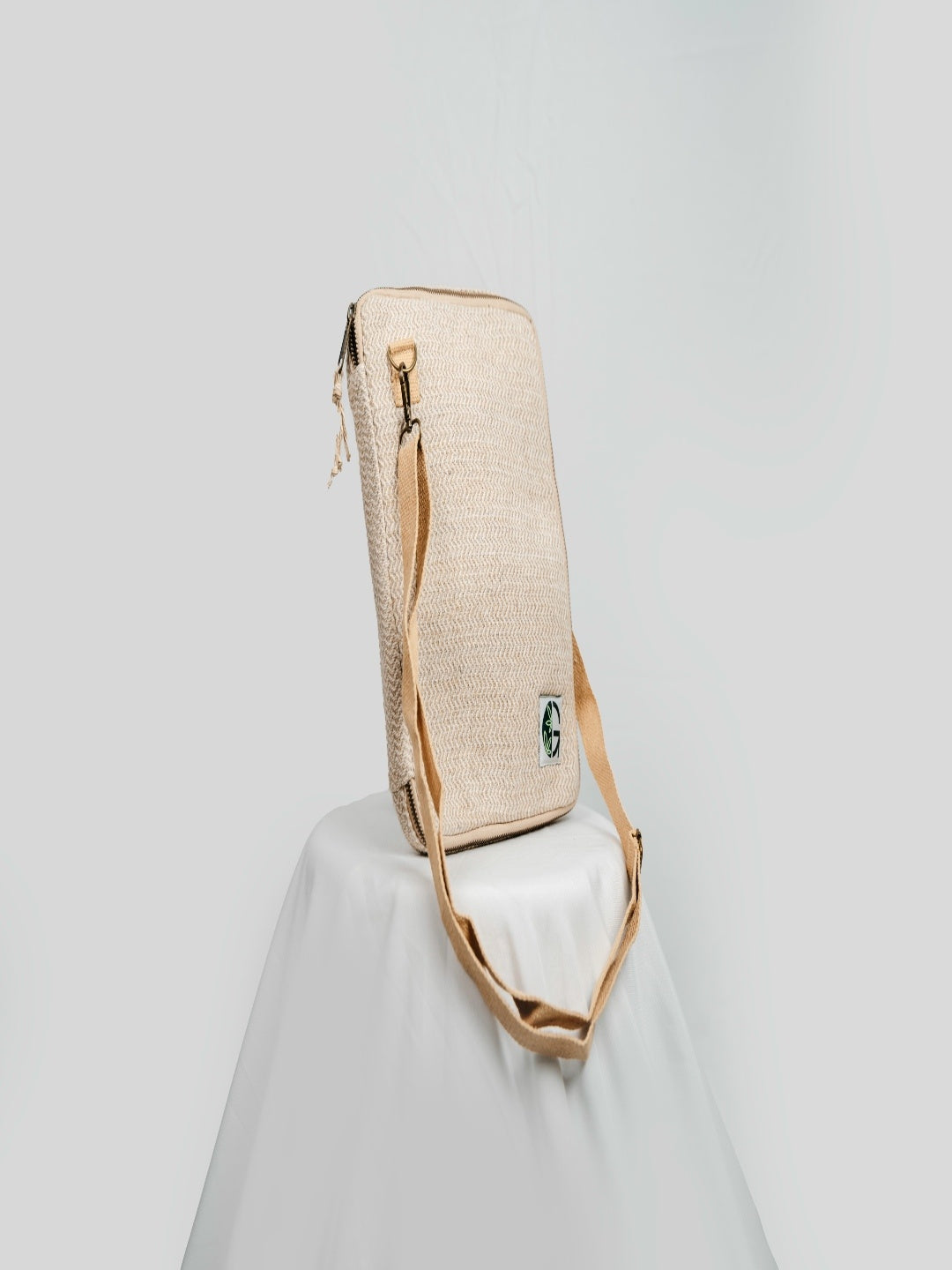 OG Taro Ipad Sling Case (White)