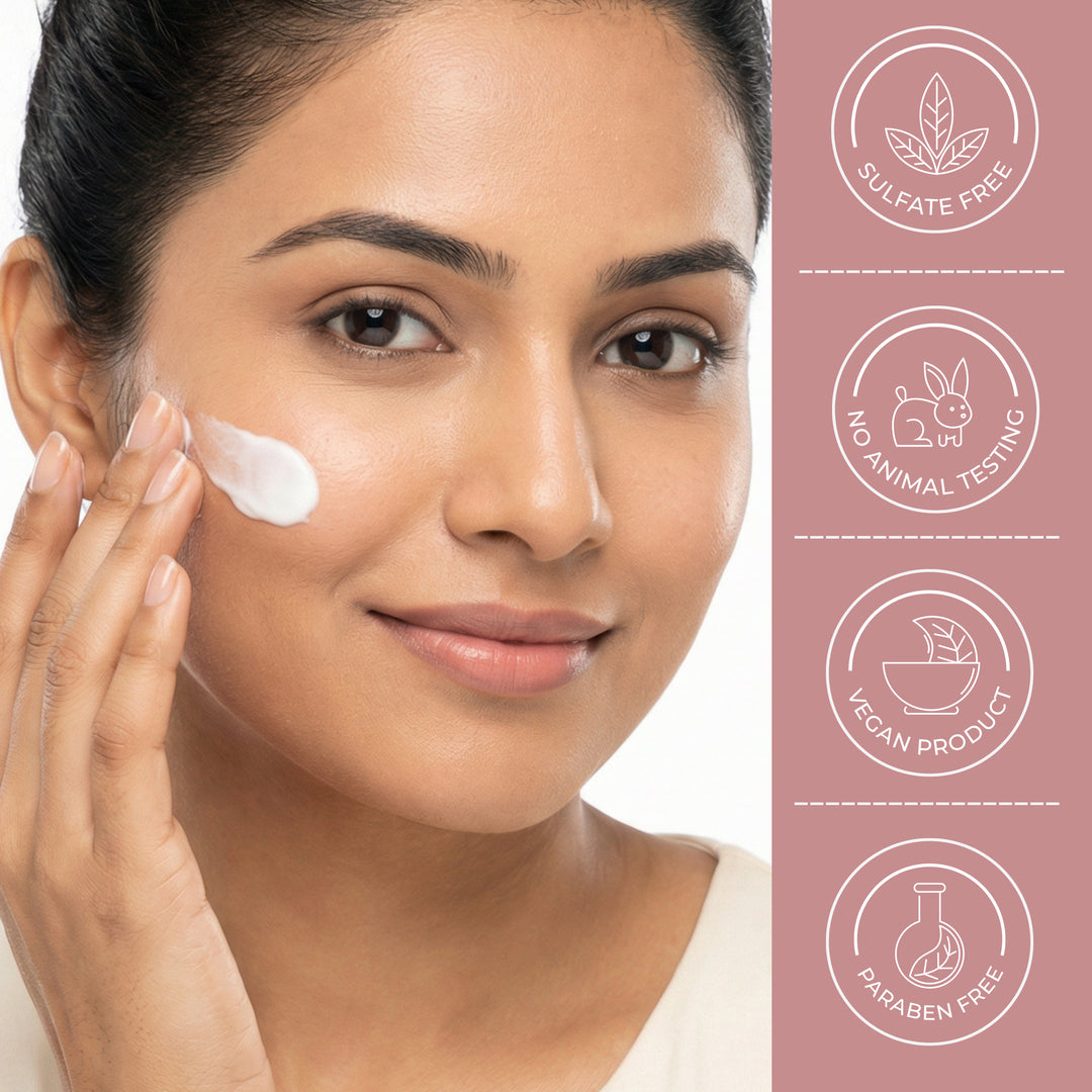 The D Wave Skin Plumping Gel Cream – 30 g | Hyaluronic Acid & Collagen Deep Hydration Face Cream for Fine Lines, Wrinkles & Helps Restore Pores