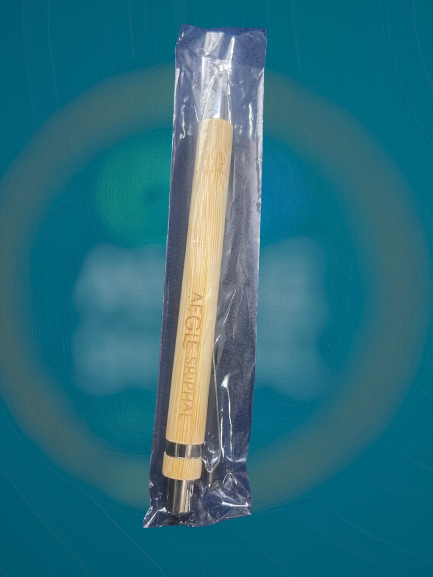 Bamboo Mechanical Pencil