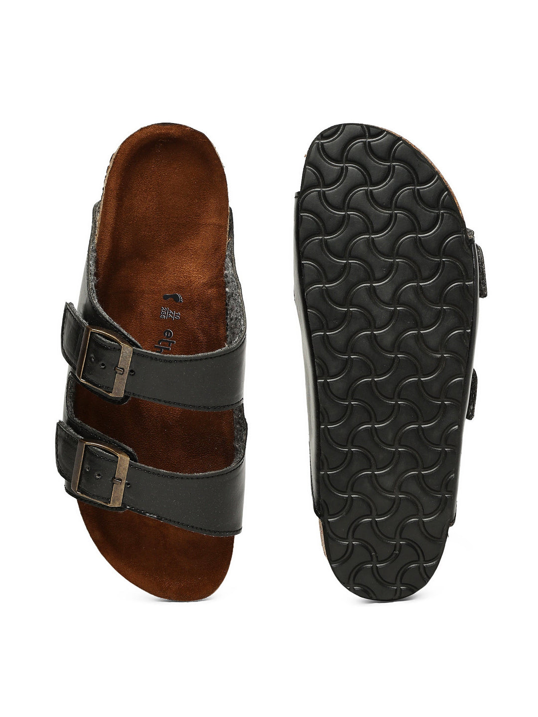 Feral - Charcoal Black