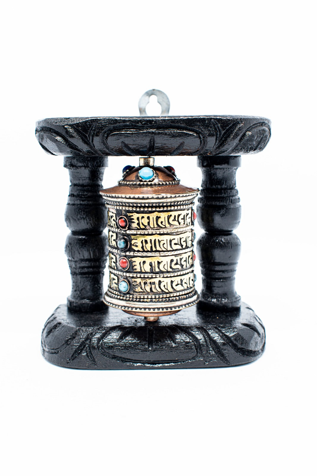 aVyannaa The Prayer Wheel
