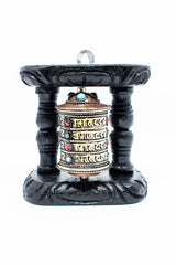 aVyannaa The Prayer Wheel