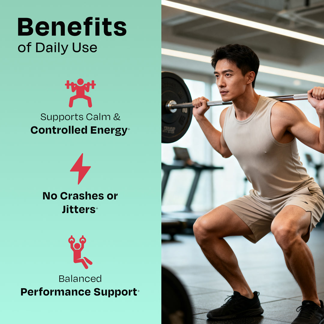 Auric Workout Boost Effervescent 15 Tablets – Training Support Drink Tabs. – Raspberry Flavor