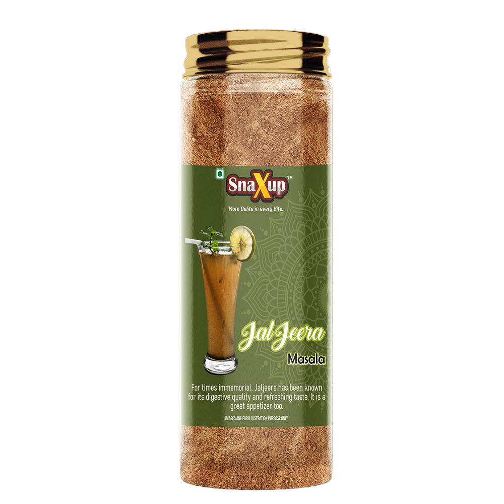 Jal Jeera Masala Powder 200g