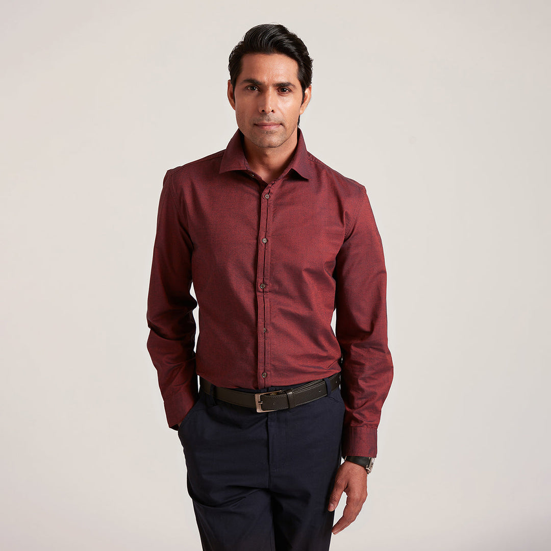 B77 Stylish Organic Cotton Men&