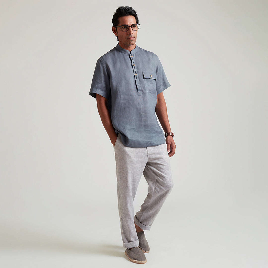 B77 Men&