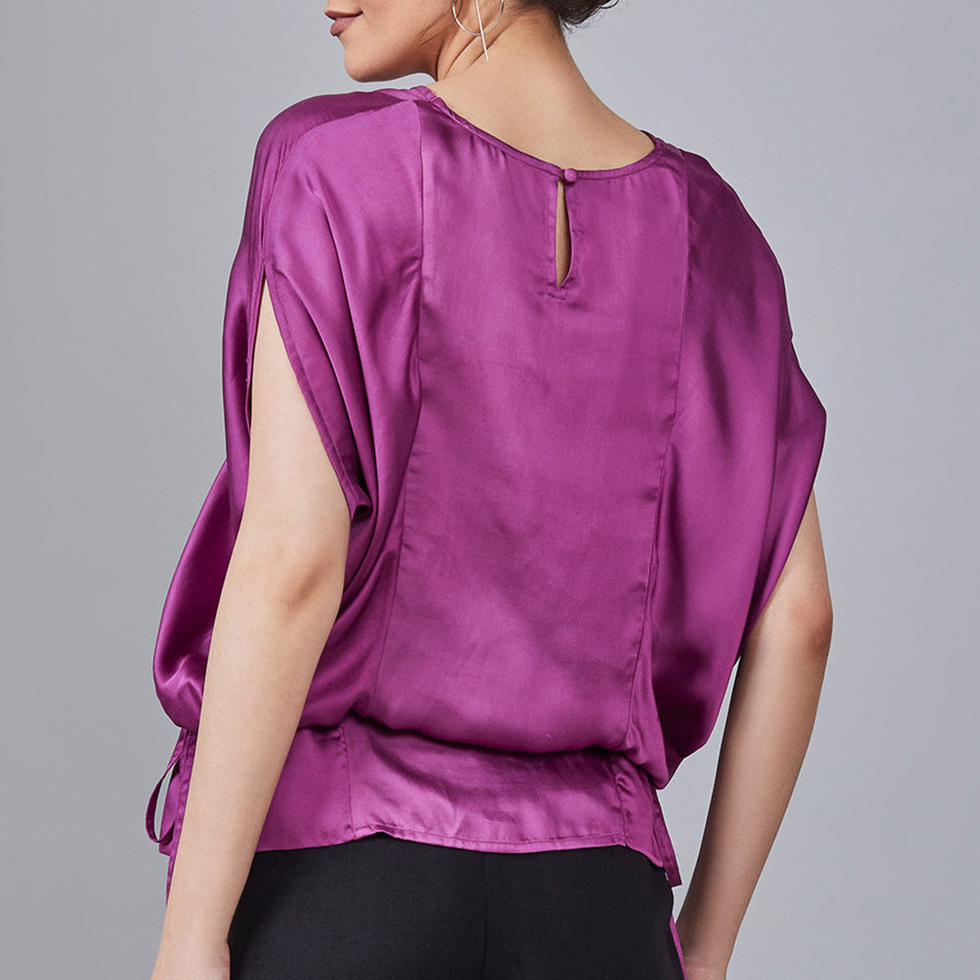 B77 ROSETTA Adjustable Modal Women&