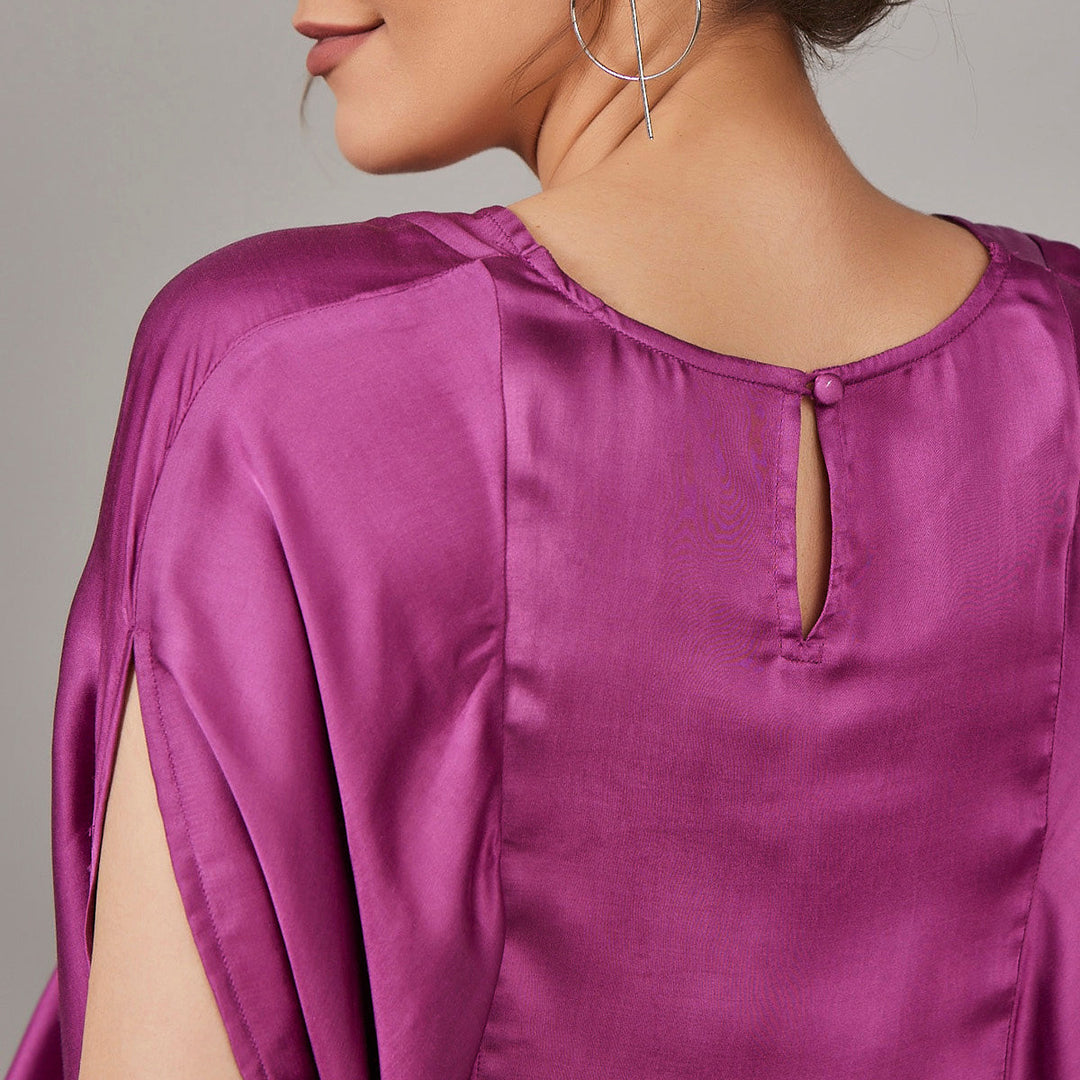 B77 ROSETTA Adjustable Modal Women&