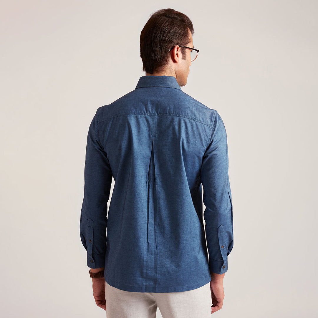 B77 Stylish Organic Cotton Men&