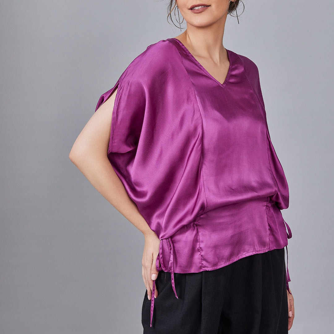 B77 ROSETTA Adjustable Modal Women&