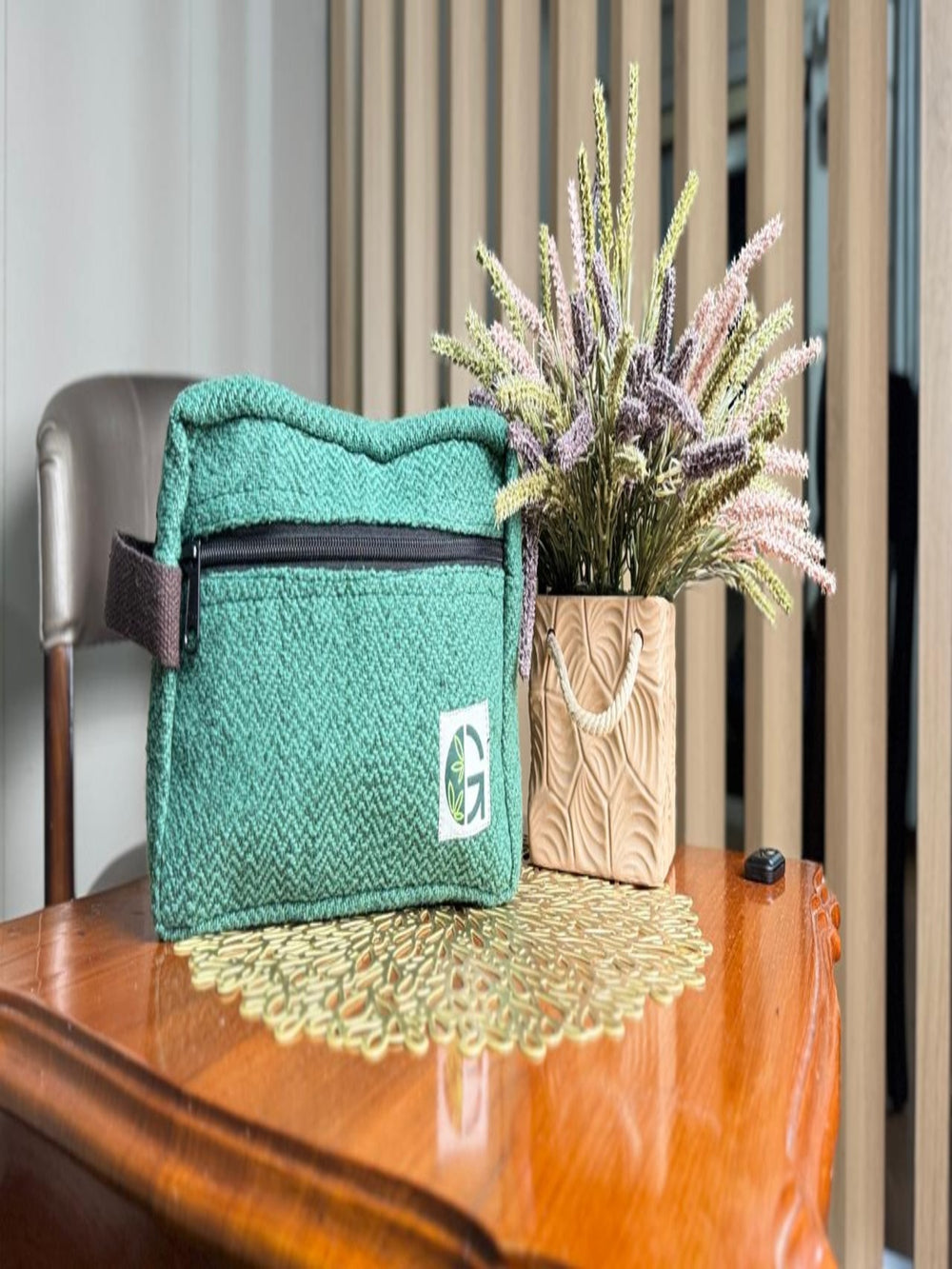 OG Nomad Toiletry Kit
