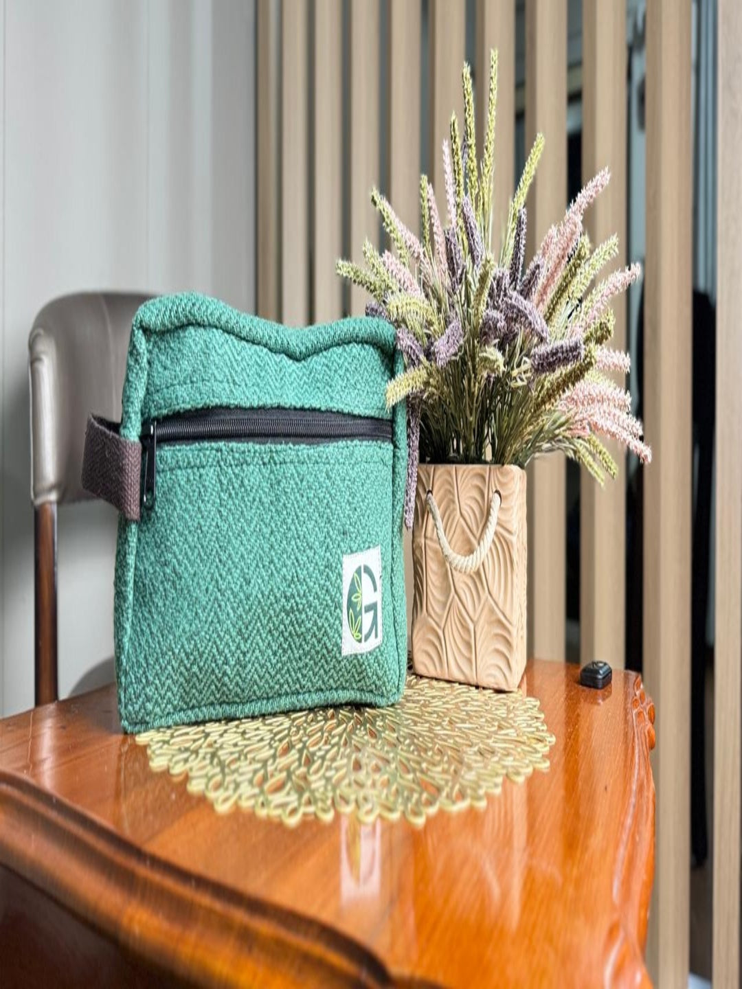 OG Nomad Toiletry Kit