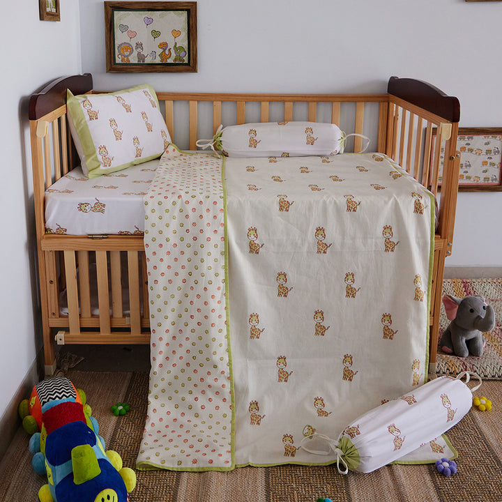 ADYA Safari Style Infant Dohar