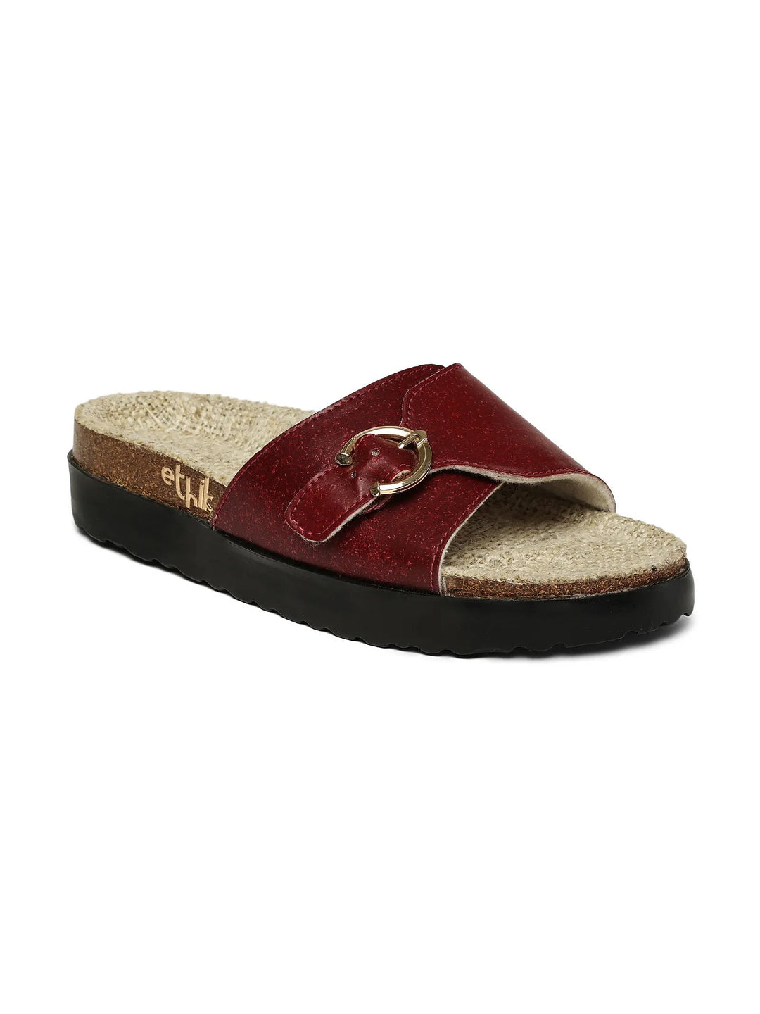 Willow - Burgundy