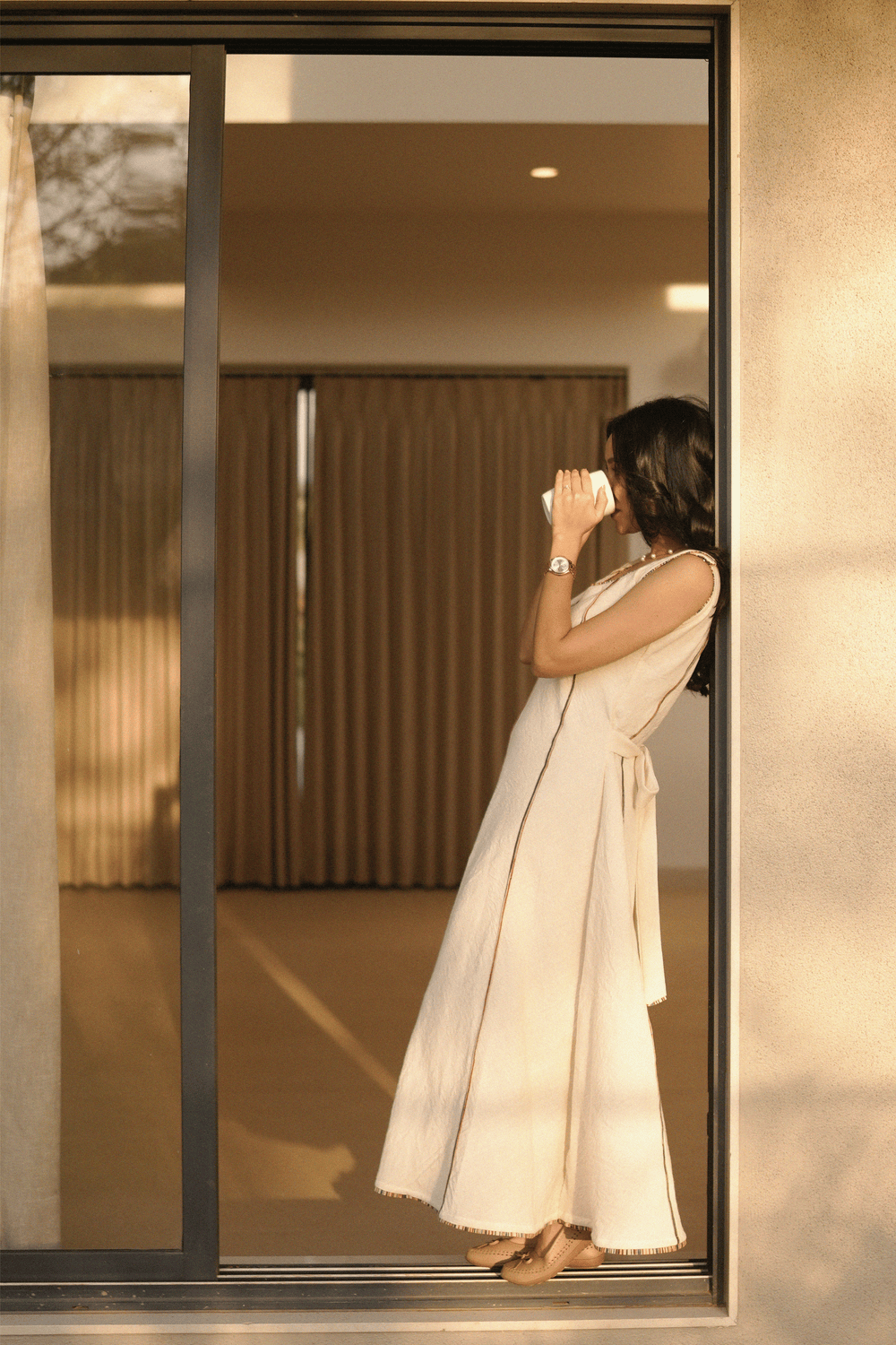 Avani Dress