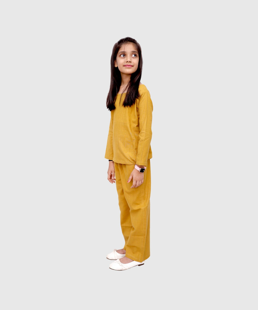 Sunset Terra Co-ord Set