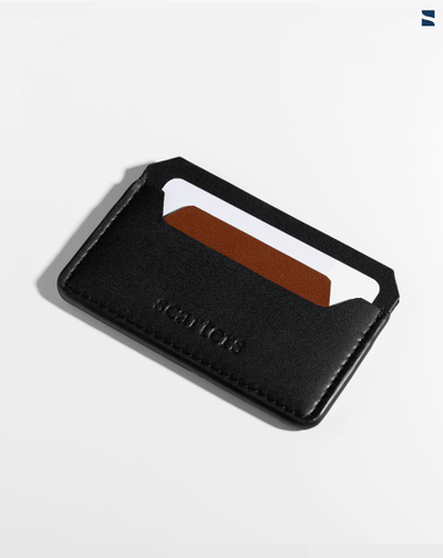 Abundance Card Wallet