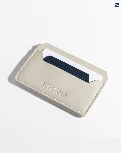 Abundance Card Wallet