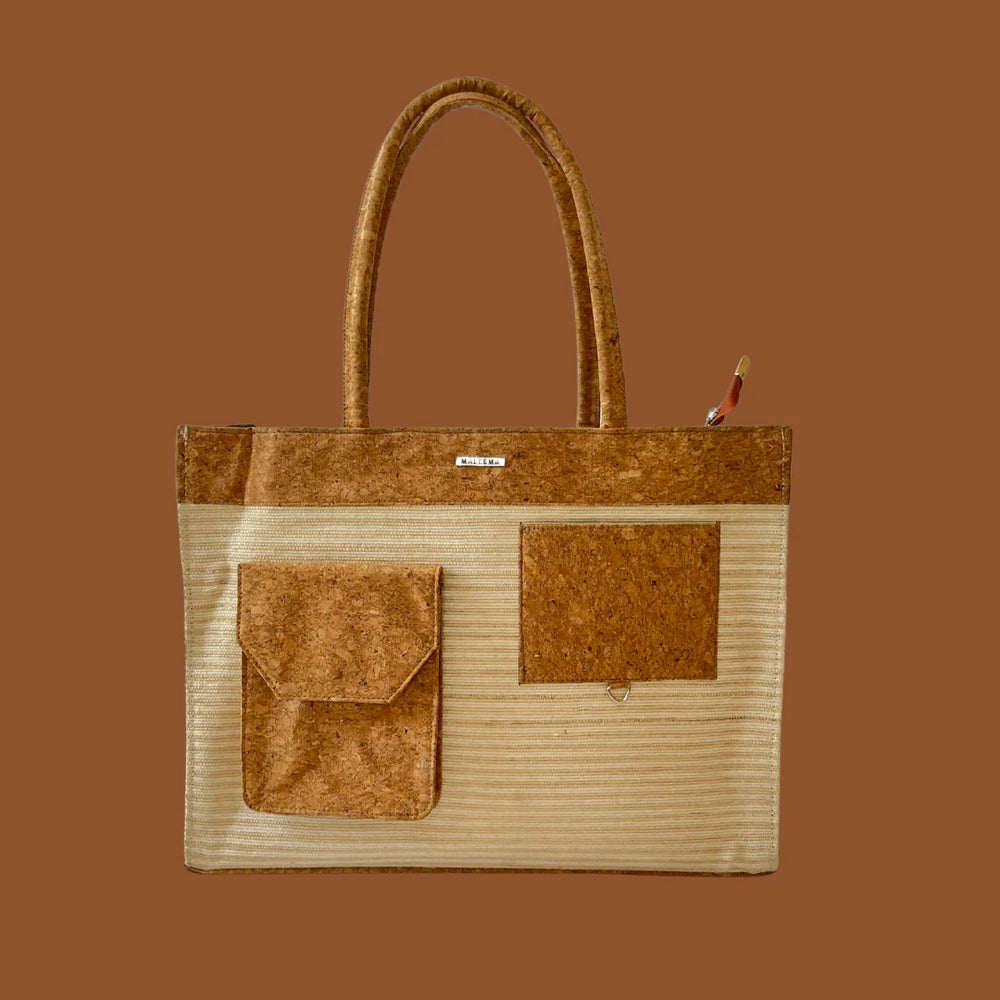 Eco friendly Tote Bag