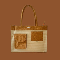 Eco friendly Tote Bag