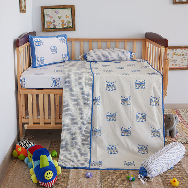 ADYA The Little Drummer Infant Dohar