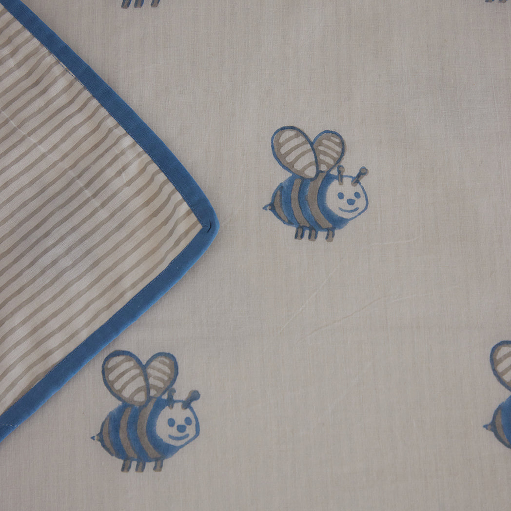 ADYA Buzzy Bee Infant Dohar