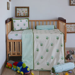 ADYA Bumble Bee Infant Dohar
