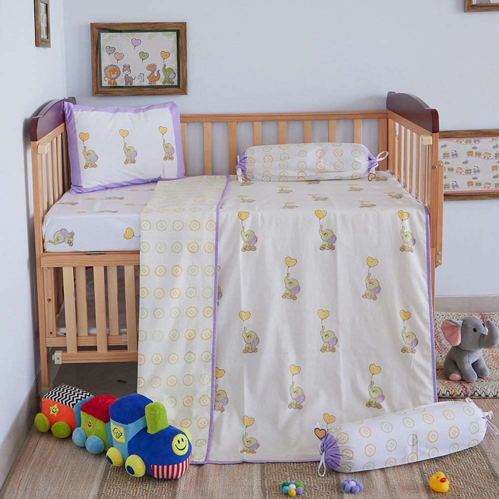 ADYA Tiny Tusk Infant Dohar
