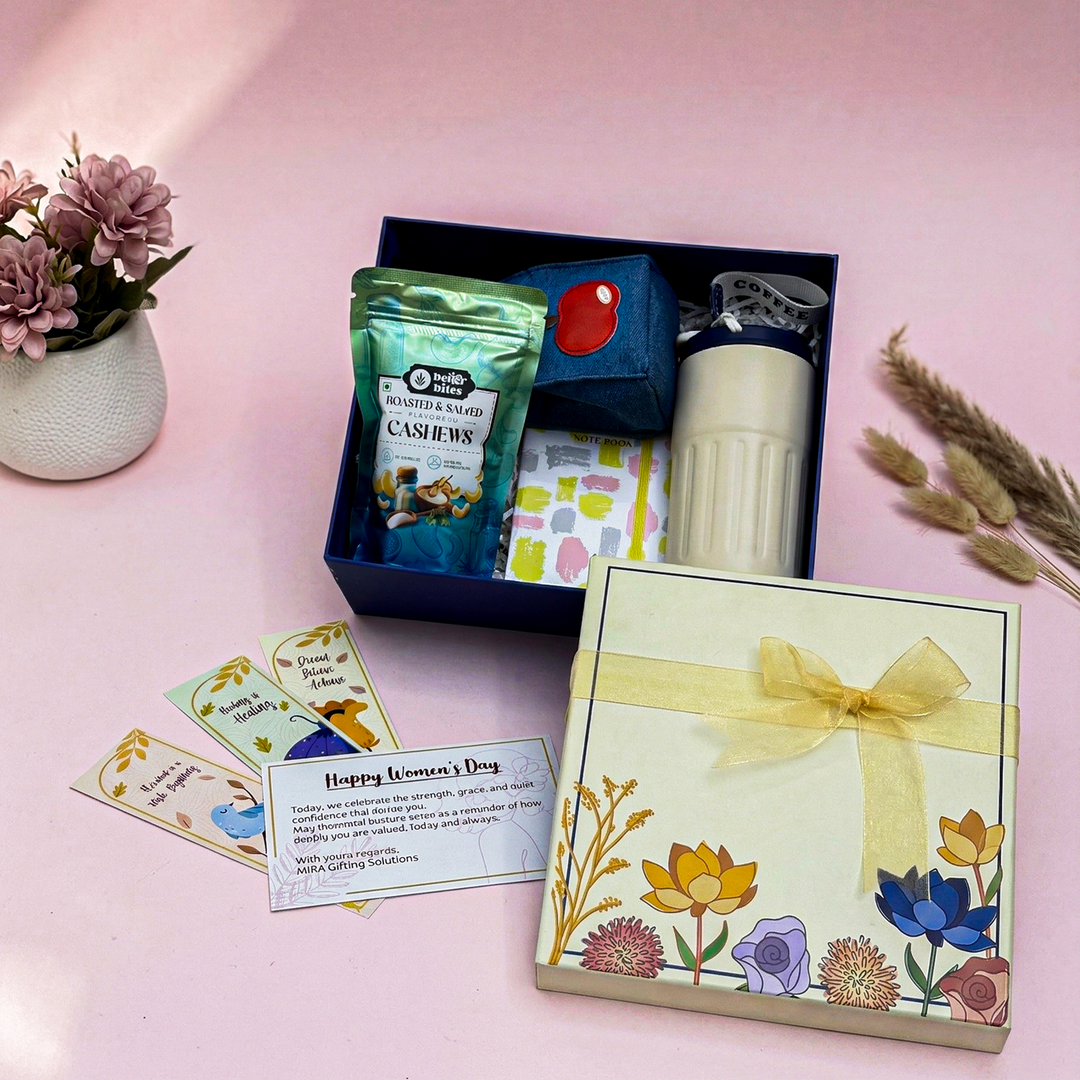MiRa Gifting Solutions - Pocket Essentials Box