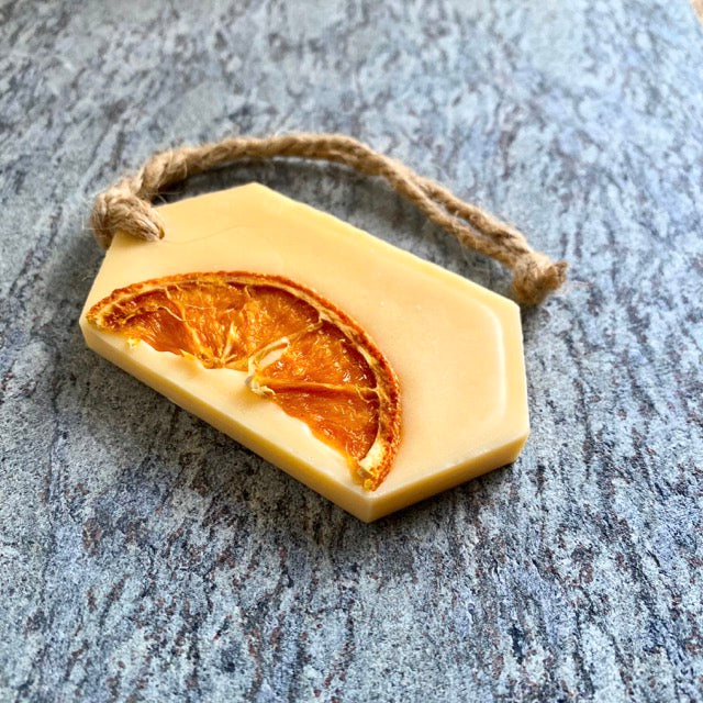 Pravaah Mandarin Current  Air Freshener