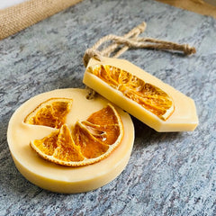 Pravaah Mandarin Current  Air Freshener