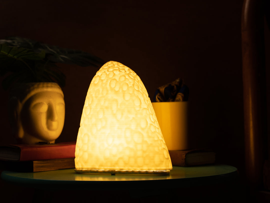 Coral Alive Table Lamp | Designer LED Table Light